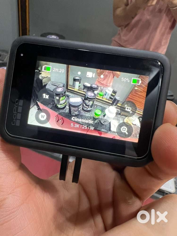 Go Pro Hero 11 Black