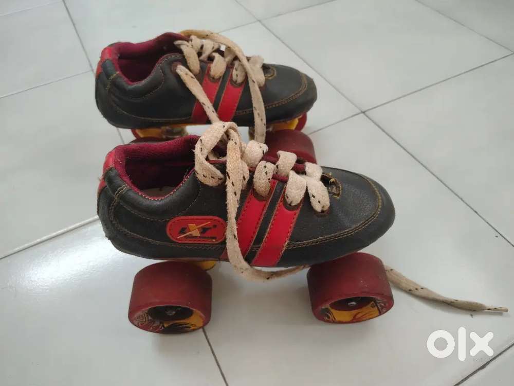 Skating shoes LXT
