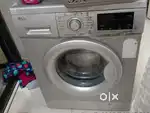 Negotiable, seeing glue marks on the display, they will be removed