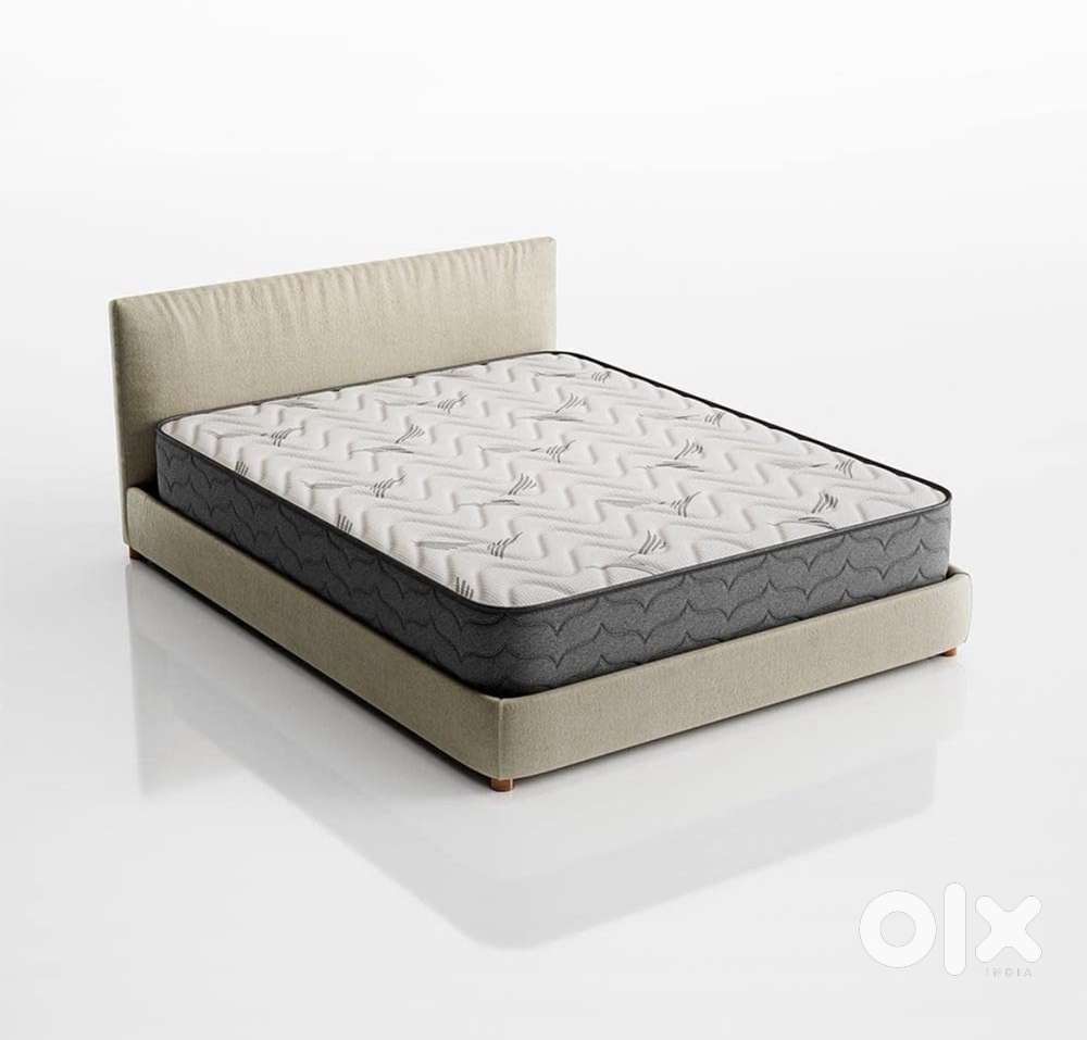 Wakefit King Size 10inch mattress