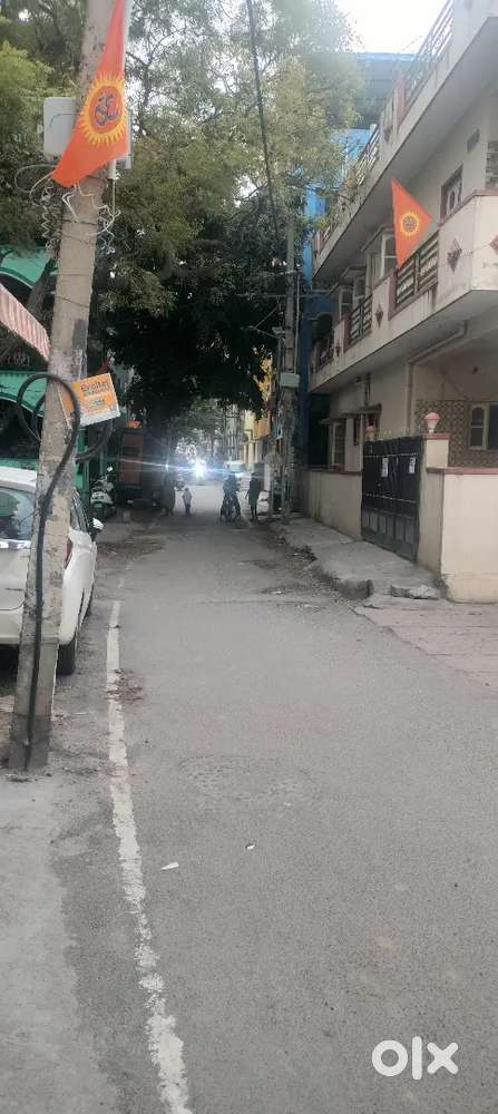 SALE House Kammanahalli