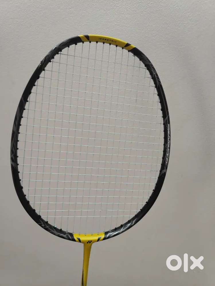 Yonex- Nanoflare 1000z