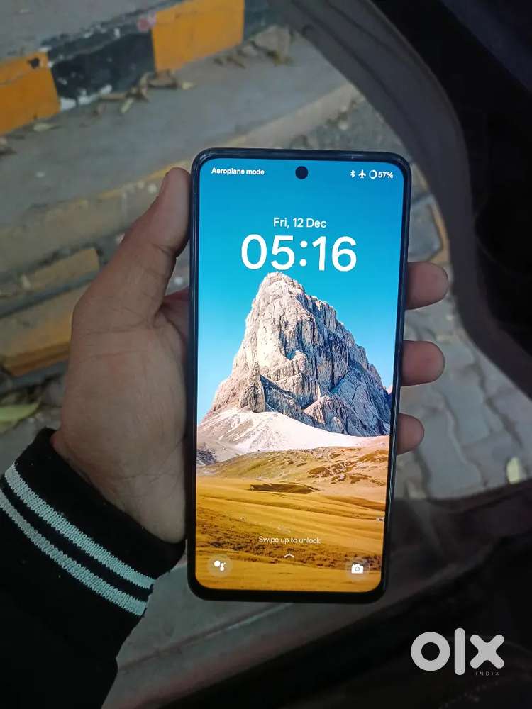 Realme mobile c55