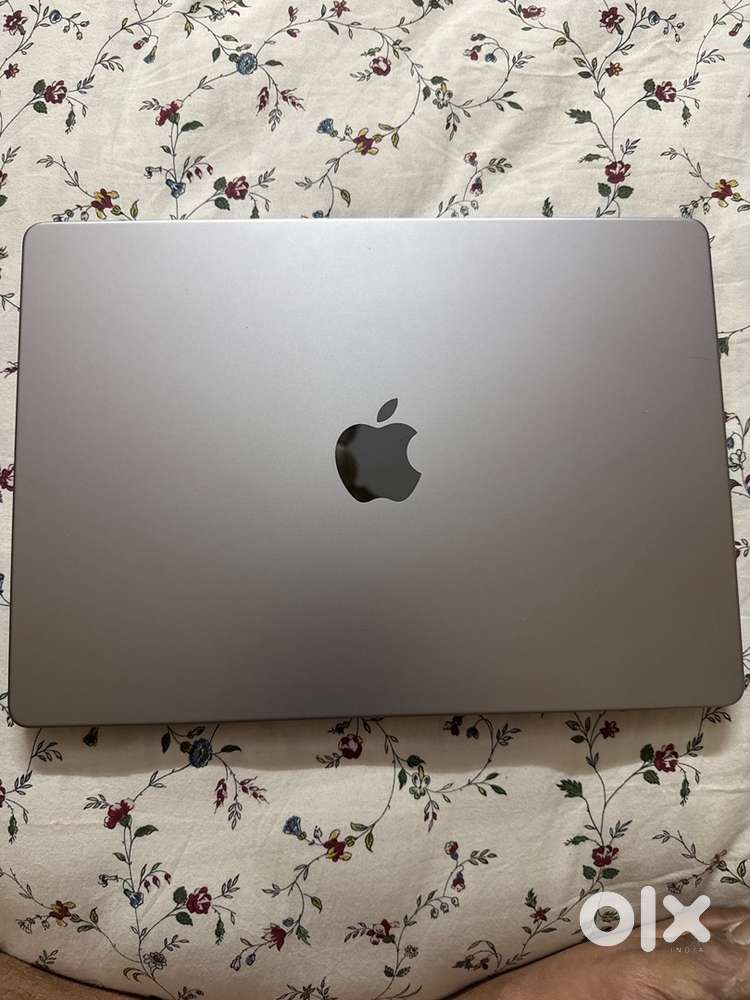 Apple MaCBook Pro 14” M1Pro 16GB RAM