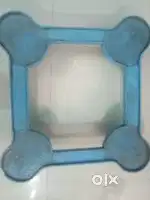 Fridge stand