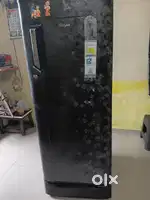Whirlpool fridge good condition