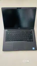 Dell i7 8th Generation Laptop