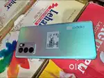 Modal oppo Reno 6 Pro refurbishe use phone