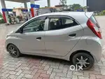 Hyundai EON 2014 Petrol Good Condition