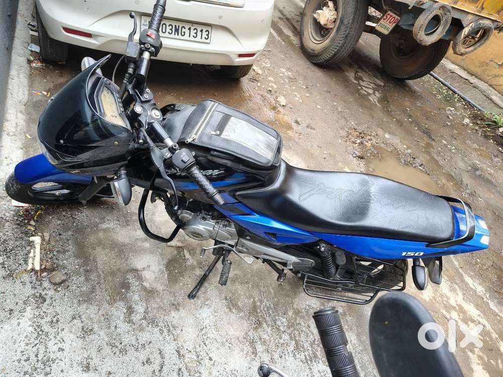 Pulsar 150 cc