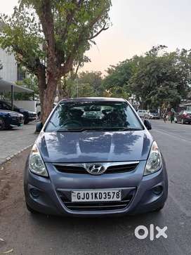 Hyundai i20 2010-2012 1.2 Sportz, 2010, Petrol