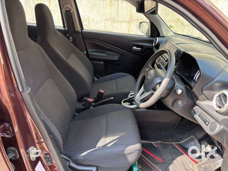 Maruti Suzuki Celerio 1.0 ZXI AGS, 2022, Petrol