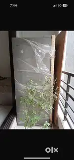 Samsung double door Fridge
