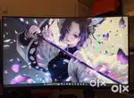 Acer ED320QR 32inch curved monitor Full HD 165hz