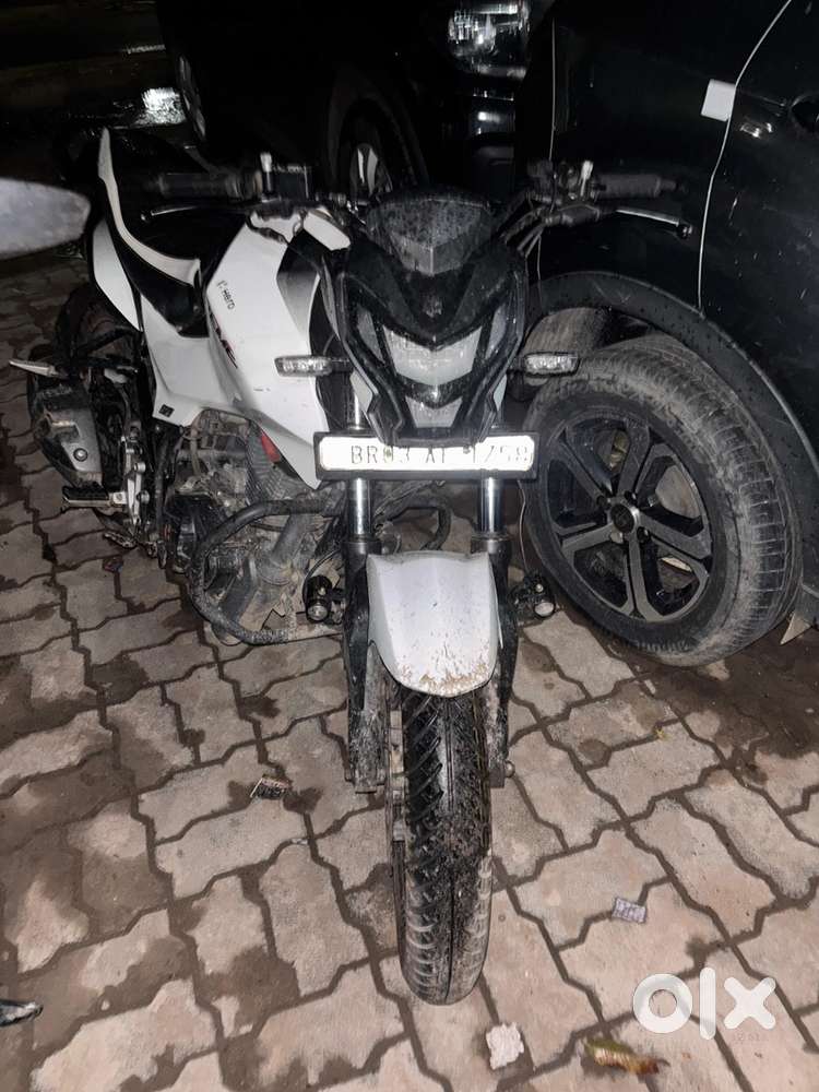 Xtreme 160r bs6 bilkul nayi condition me