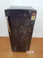 √~√ Samsung gently used refrigerator 195ltr in good condition