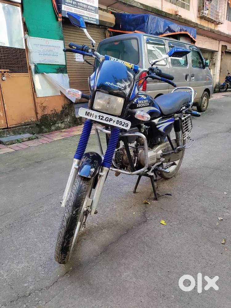 Good Condition Bike