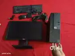 Dell desktop 3050 model
