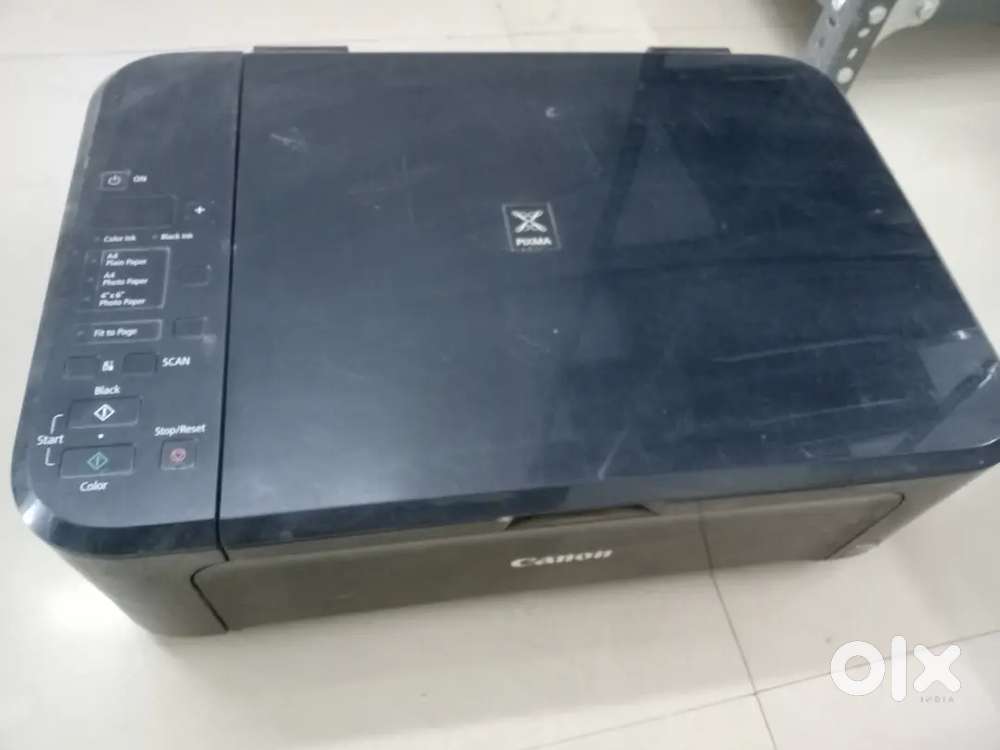 Canon Pixma  MG3650S Colour Printer