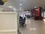 Office furniture sell with computer