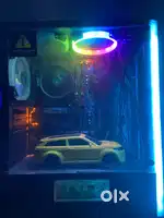 Editing PC
