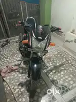 Bike 2016 ke last month ki ha