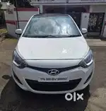 Hyundai i20 2012-2014 Magna 1.4 CRDi (Diesel), 2013, Diesel