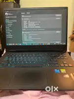 HP omen 13th generation