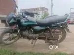 Mint Condition, Timily Serviced, Stressfree Engine, Buttery Ride.