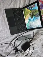 Microsoft surface