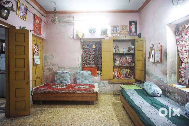 2 BHK Master Colony Tenament For Sell Shahpur