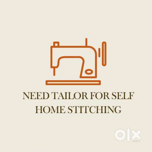 Tailor for ladies stitching