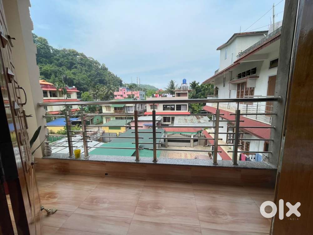 1BHK  available near Gakhir Chowk, We