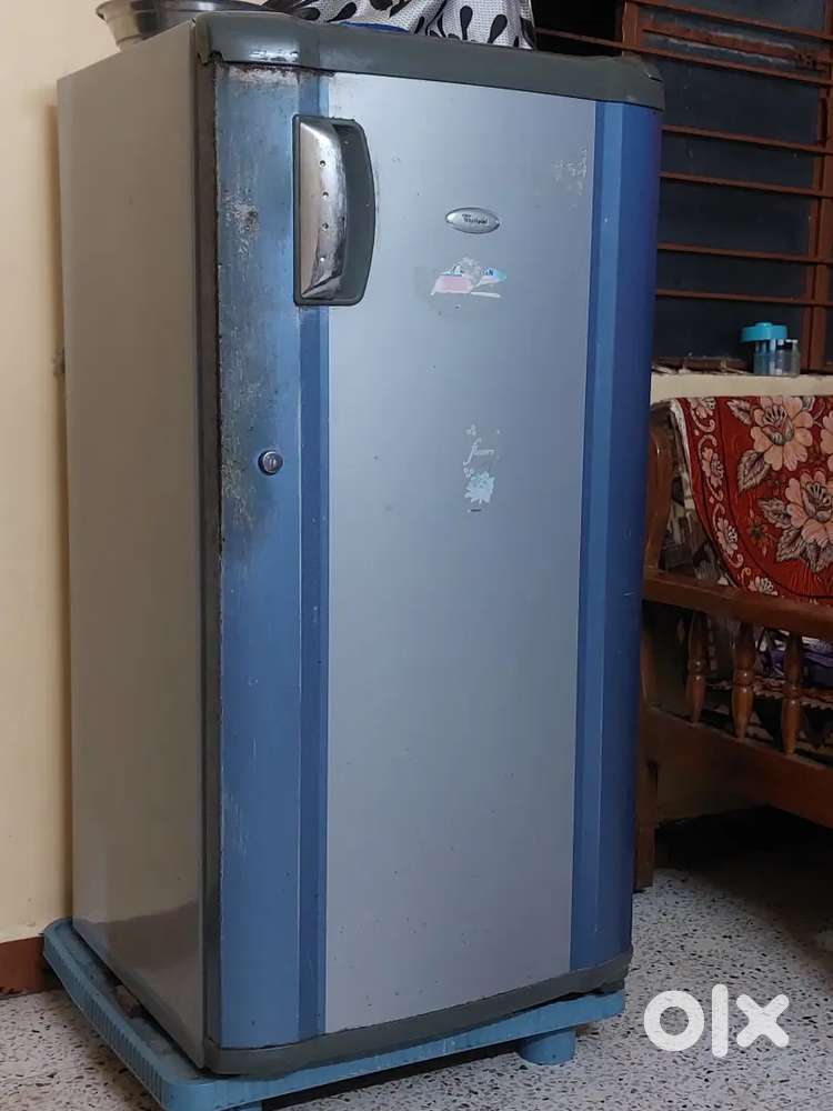 Whirlpool Refrigerator