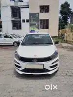 Tata Tiago 1.2 Revotron XTA, 2022, Petrol