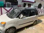 Maruti Suzuki Wagon R 2010 Petrol 140000 Km Driven