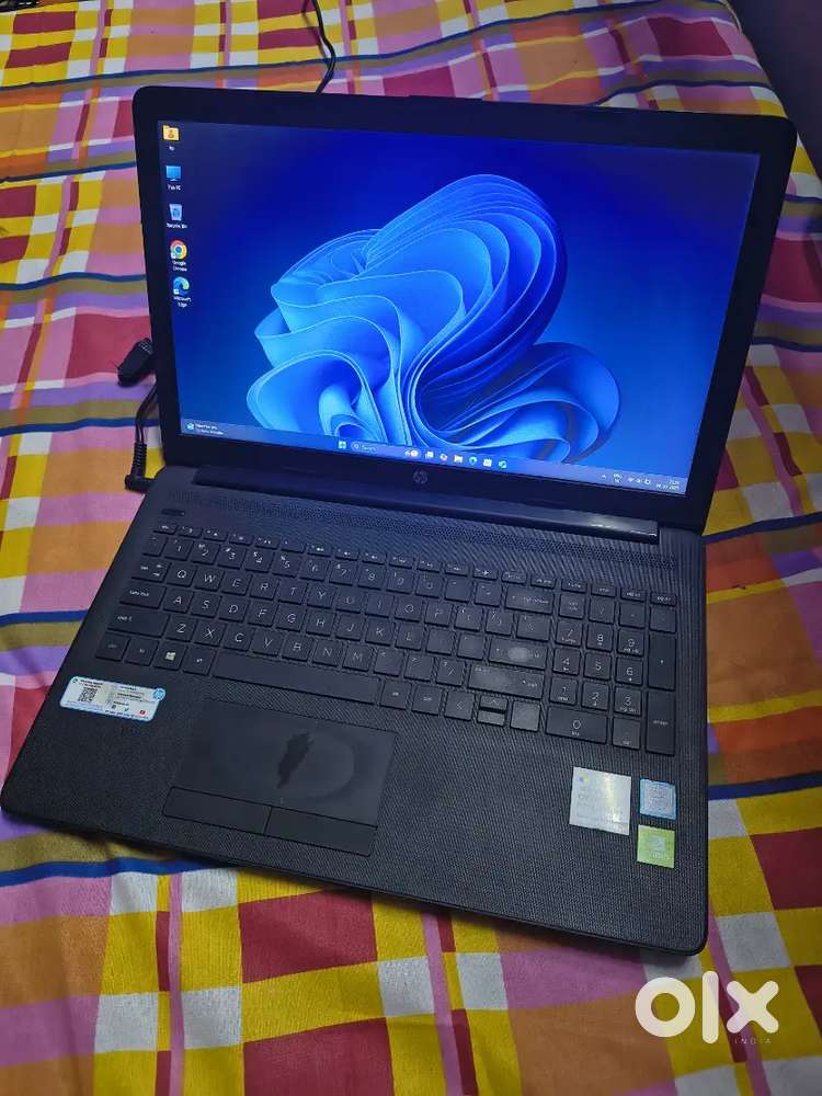 HP Pavilion 15 Laptop