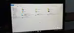 Lenovo all in one