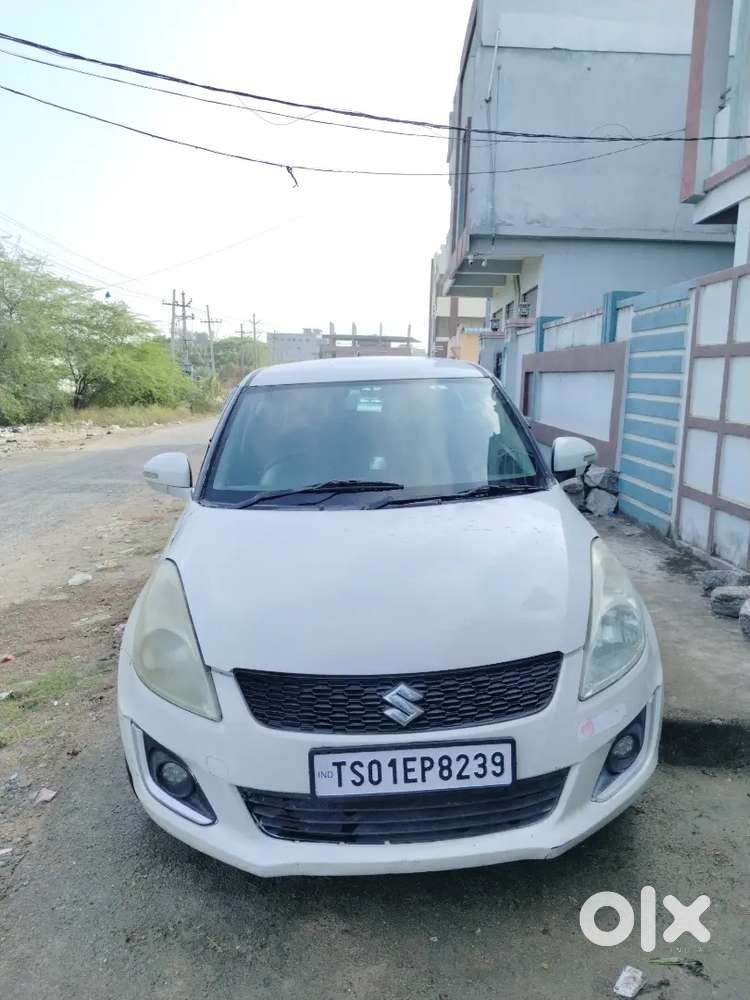 Maruti Suzuki Swift 2013 vdi Diesel Well Maintained