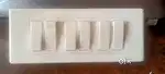 Electronic matariyal