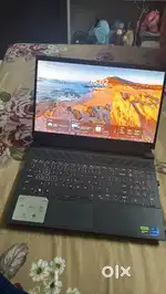 Dell Laptop G searies, i9 intel, 13th generation