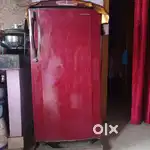 Kelvinator Refrigerator