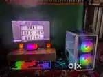 GAMING PC RGB