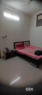 Near medical college Fully furnished 1BHK Ground Floor House