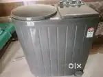 Selling of whirlpool machine