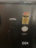 Good chilling, 4 star rating , whirlpool