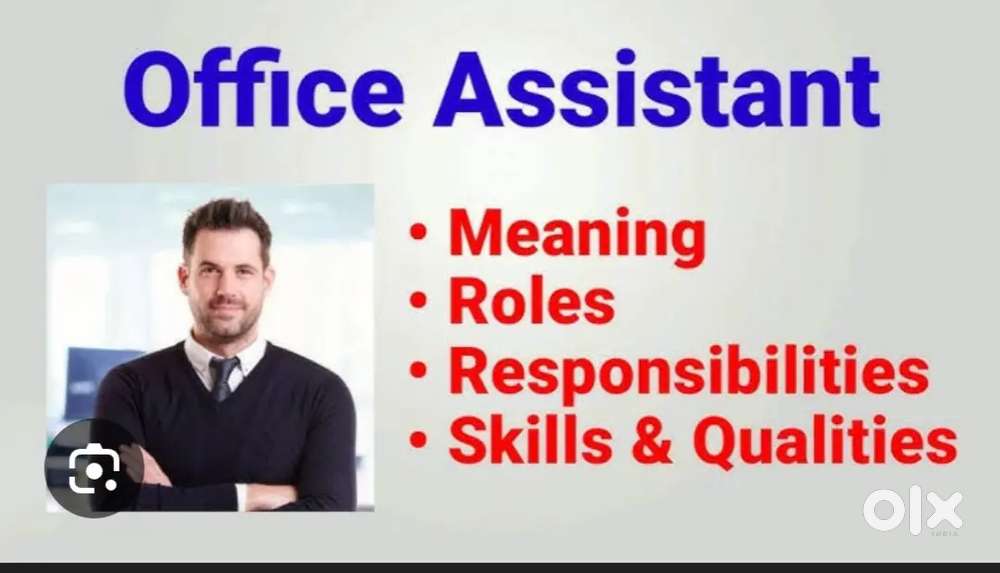 Assistance online work