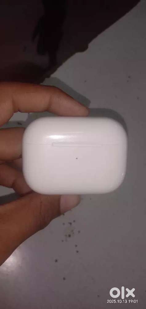 Bluetooth airport