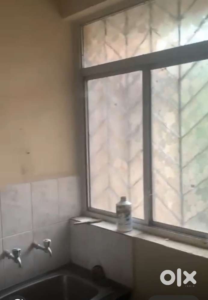 Flat on rent