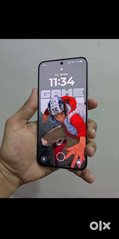 Realme P3 Ultra